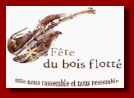 F�te du bois flott� � Ste-Anne-des-Monts, de 2010 � 2012