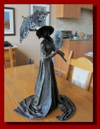 � Brigitte Rousseau